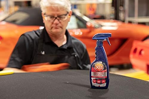 303 30520 Convertible Fabric Top Cleaning And Care Kit Cleans And Protects Fabric Tops Includes 303 Tonneau Cover And Convertible Top Cleaner 303 Fabric Guard In Dubai Uae Whizz Convertible Top Cleaners