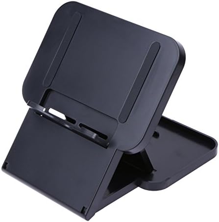 UEB Switch Stand, Collapsible Portable Height Adjustable Playstand Switch Stand for Nintendo
