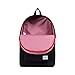Herschel Backpack, Black I, Classic 24.0L