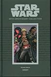 Star Wars 30th Anniversary Collection, Volume 12: Legacy
