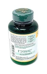 Nature's Bounty Quick Dissolve Fast Acting Vitamin
