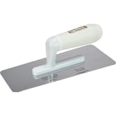 TapeTech 9.5" x 4" BIANKO Venetian Trowel VBI100