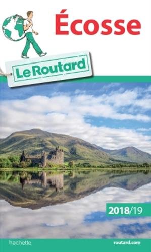 Guide Du Routard écosse 2018 2019 - 