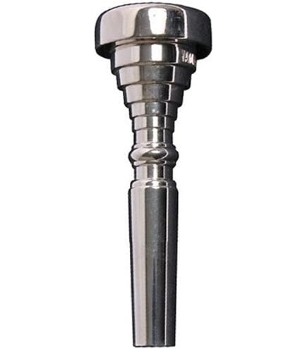 Amazon.com: Yamaha Trumpet Mouthpiece (TR-EM1-MK2),Silver