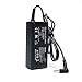 Easy Style 45W 19.5V 2.31A Ac Adapter Charger Compatible with Pavilion X360 11 13 15 Notebook Charger 15-f009wm 15-f039wm 15-f233wm 15-f272wm 15-f387wm 15-af131dx 15-au030wm15-au062nr