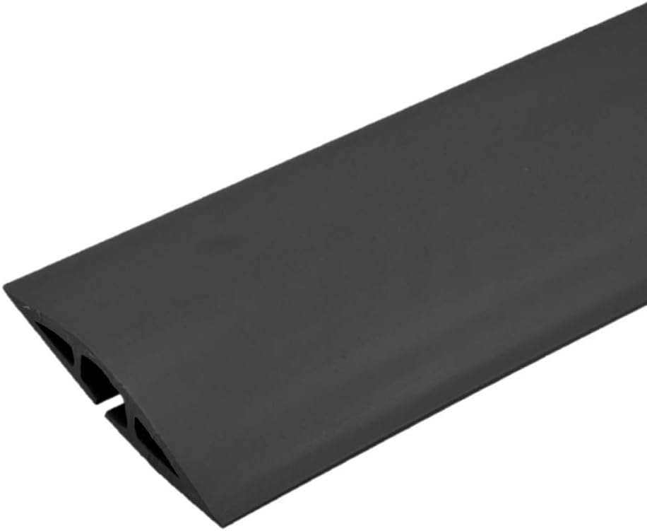 Amazon Com Wiremold Floor Cord Management Kit Electronics