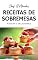 Livro Receitas de Sobremesas: Fáceis e Rápidas