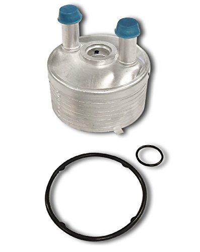 Audi Transmission Cooler Transmission Cooler For Audi