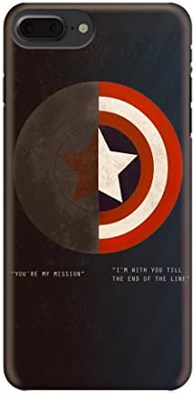 AVENGERS MARVEL HEROES SPIDERMAN THOR 2019.Full 3D effect Phone case cover shell for apple Iphone and Samsung-SAMSUNG S8 PLUS - 6