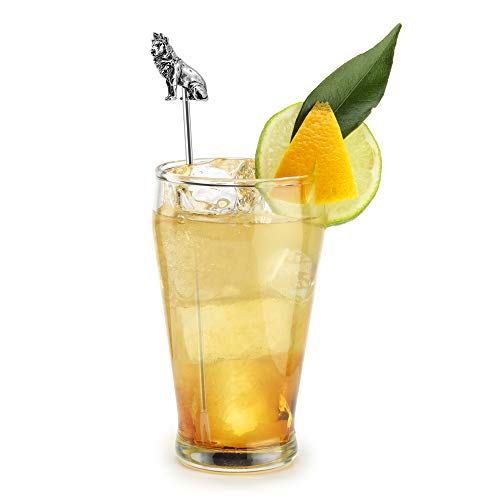 image for Fondue Forks Stainless Steel 8