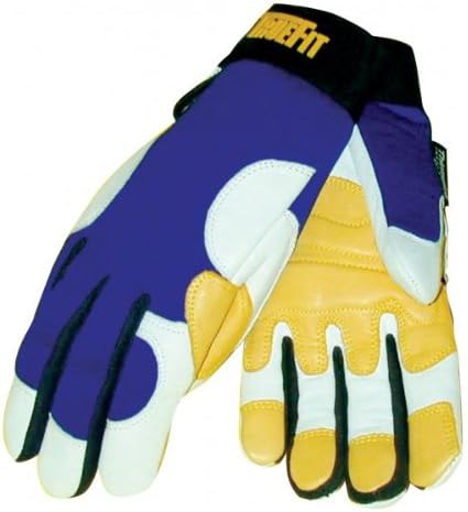 TillmanJohn Tillman 1495M Tillman Medium Gold and Pearl True Fit Ultra Top Grain Goatskin Thinsulate Lined Cold Weather Gloves, English, 30.68 fl. oz., Plastic, 1 x 7.19 x 5