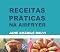 Livro RECEITAS PRÁTICAS NA AIRFRYER