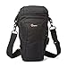 Lowepro Toploader Pro 75 AW II Camera Case – Top Loading Case For Your DSLR Camera and Lens