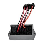SCAG OEM Electronic Commercial Lawn Mower Module 483029 483599 482313