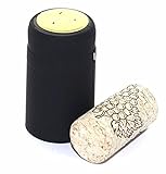 Home Brew Ohio Professional Cork-PVC Package Black