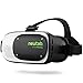NeuTab VR Virtual Reality Headset 3D Glasses Enable 360 Degree Immersive Movies and Games Experience for iPhone 7/7 Plus and More 3.5