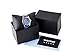 WASTIME Women's Watch Fashion Quartz Analog Leather Strap Water Resistant Wrist Watches for Lady Girl – Blue