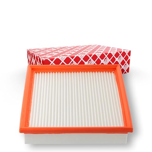 Febi bilstein 10152 Filtre, air de l'habitacle