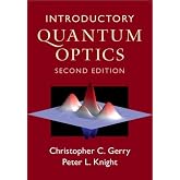 Introductory Quantum Optics