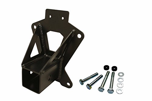 2017 Polaris RZR XP 1000 Receiver Hitch by Dragonefire 16-1170