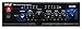 Home Audio Power Amplifier System – 2X120W Mini Dual Channel Mixer Sound Stereo Receiver Box w/ RCA, AUX, Mic Input – For Amplified Speakers, PA, CD Player, Theater, Studio Use – Pyle PTA4thumb 2