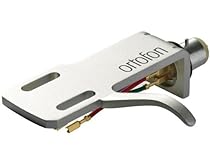 Ortofon SH-4 Silver Cartridge Shell
