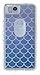 OtterBox Symmetry Series Slim Case for Google Pixel 2 (NOT XL) Non-Retail Packaging - Mermaid Tail