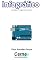 Livro Infográfico Com display TFT programado no Arduino
