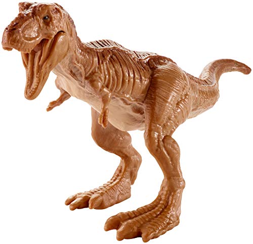 Jurassic World FML69 - Mini-Aktionsfigur Dinosaurier, Dinosaurier Spielzeug ab 3 Jahren – Bild 5