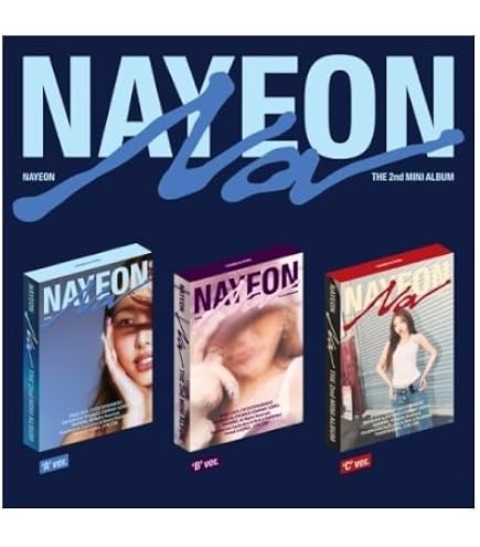 Amazon.com: TWICE TEN: The Story Goes On [Cast Ver.] SPECIAL ALBUM