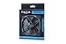 Fractal Design Venturi HP-14 Black - PWM - Computer Fan - Silent Fan - High Airflow - Long Life Time - FDB-Bearings - Aerodynamically Shaped Struts – 12v - 140 mm - Black (Single)