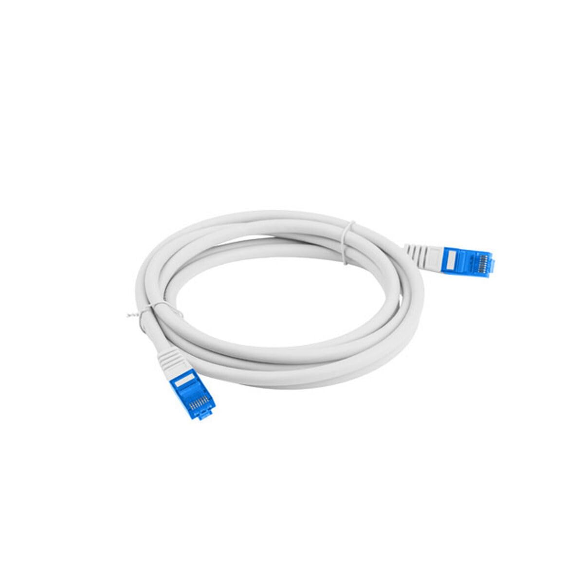 Lanberg RJ45 Category 6 UTP Cable Rigid, Standard