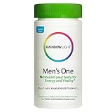 Rainbow Light, Men's One Multivitamin, 150 Count