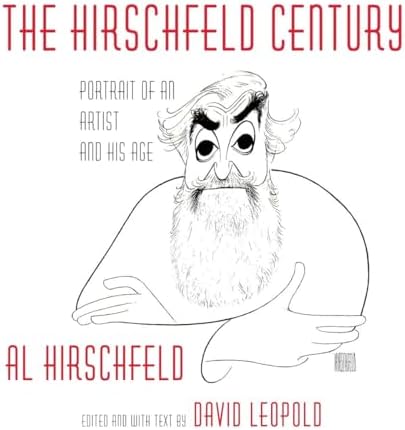 Hirschfeld On Line: Hirschfeld, Al, Hirschfeld, John