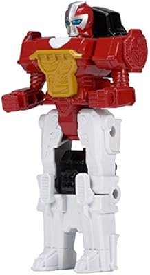 power rangers ninja steel deluxe megazord