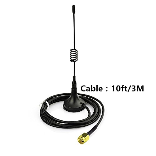 SMA-Base-Magnetica-Antenna-10dBi-Alta-Ganancia-4G-LTE-Amplificador-de-Antena-gsm-WiFi-Receptor-de-Adaptador-de-Red-Antena-SMA-de-Largo-Alcance-con-Cable-a-Conector-SMA-para-Punto-de-Acceso-movil