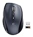 Logitech Wireless Marathon Mouse M705 (Discontinued by Manufacturer)