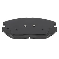 cciyu D1125 D1313 Front & Rear Ceramic Disc Brake