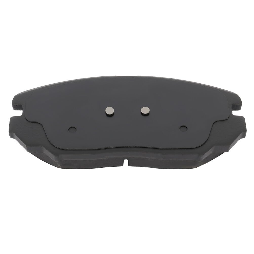 cciyu D1125 D1313 Front & Rear Ceramic Disc Brake