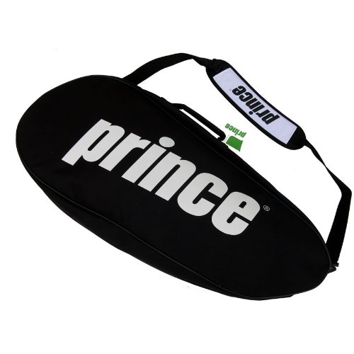 prince tennis bag 6 pack
