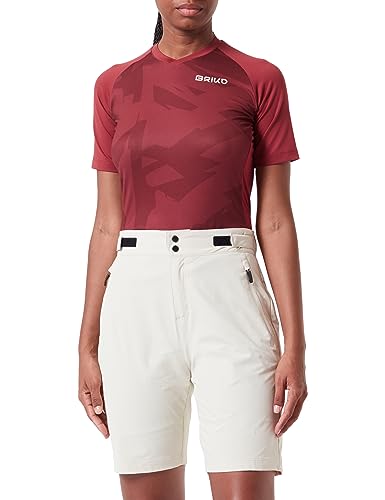 Briko Adventure Lady Bermuda