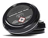 Allen Edmonds Men's Carnauba Wax Polish
