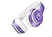 Beats Solo3 Wireless On-Ear Headphones - Ultra Violet