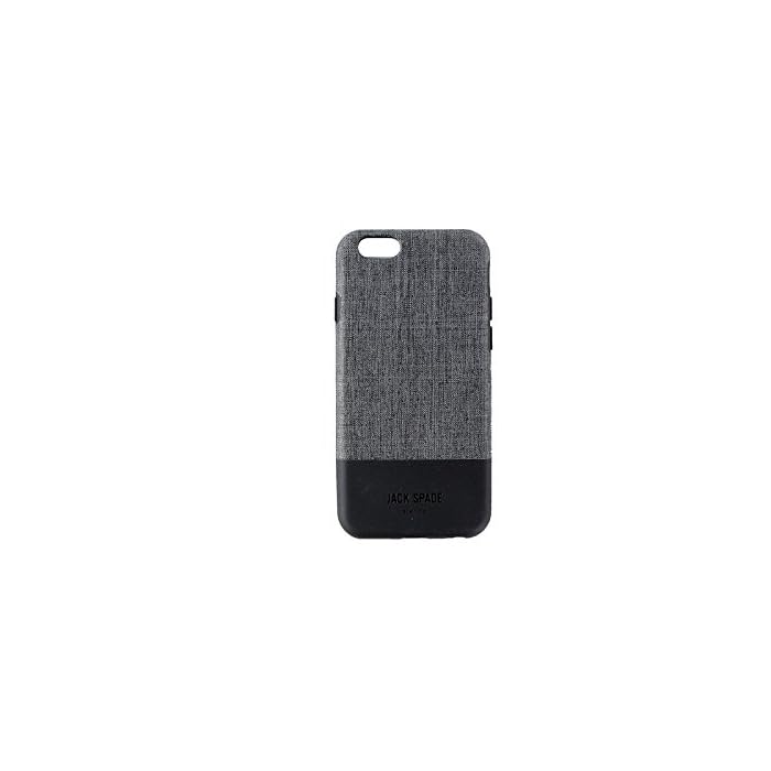 Jack Spade Iphone Case