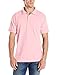 Classroom Men's Adult Unisex Short-Sleeve Interlock Polo Shirt