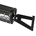 Auxbeam Mounting Brackets for 50-inch Curved LED Work Light Bar