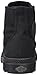 Palladium Men's Pampa Hi Canvas Boot,Black,12 M US
