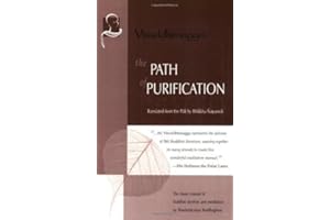 The Path of Purification: Visuddhimagga