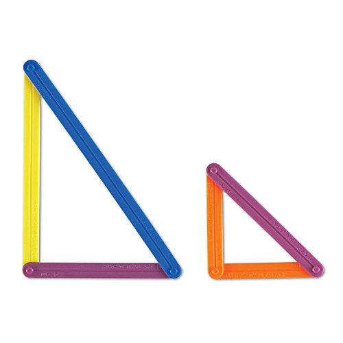 Learning Resources AngLegs, 72 Pieces