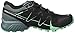Salomon Women's Speedcross Vario 2 W Backpacking Boot, black, 9 M US
